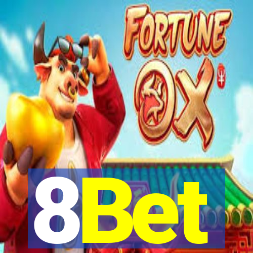 8Bet