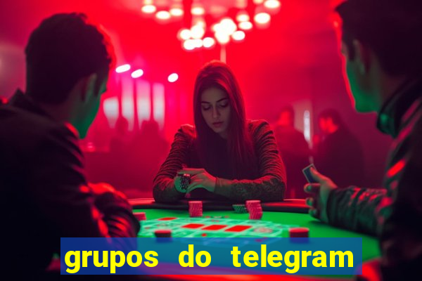 grupos do telegram mais de 18