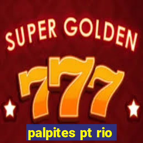 palpites pt rio