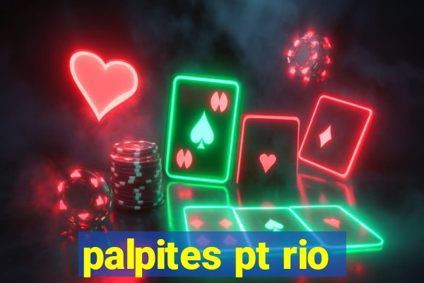 palpites pt rio