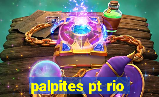 palpites pt rio