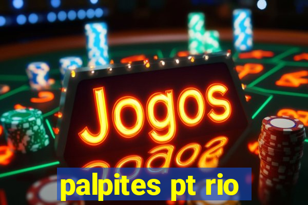 palpites pt rio