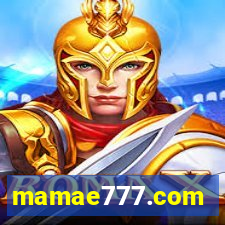 mamae777.com