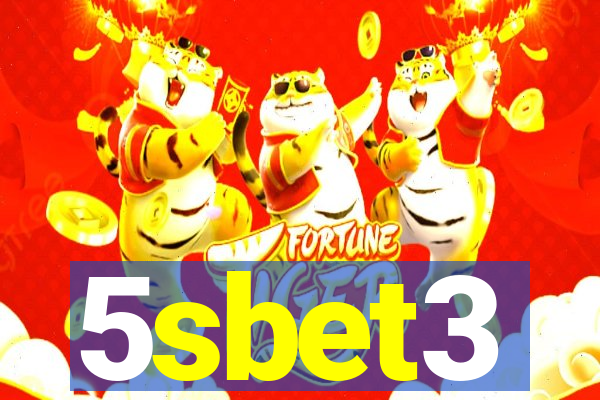 5sbet3