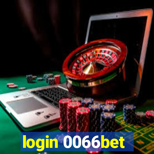 login 0066bet