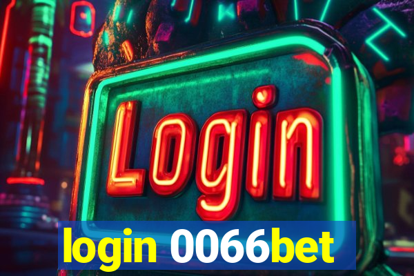 login 0066bet