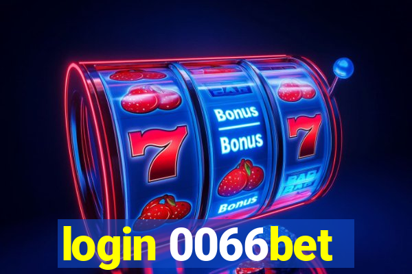 login 0066bet