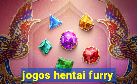 jogos hentai furry