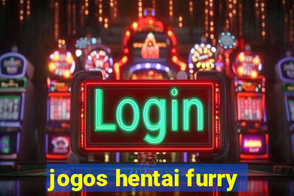 jogos hentai furry