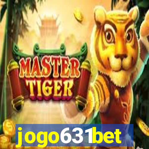 jogo631bet