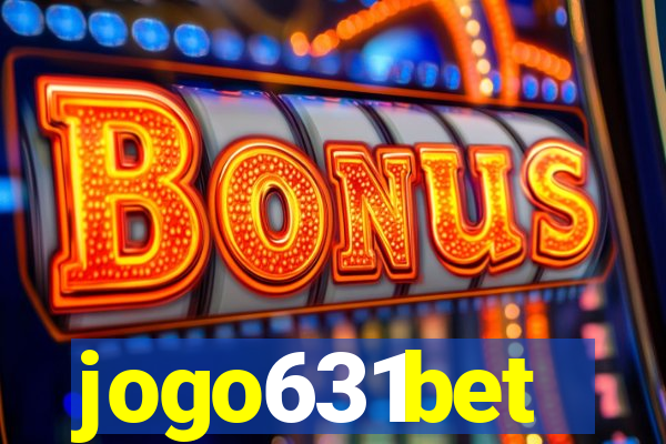 jogo631bet