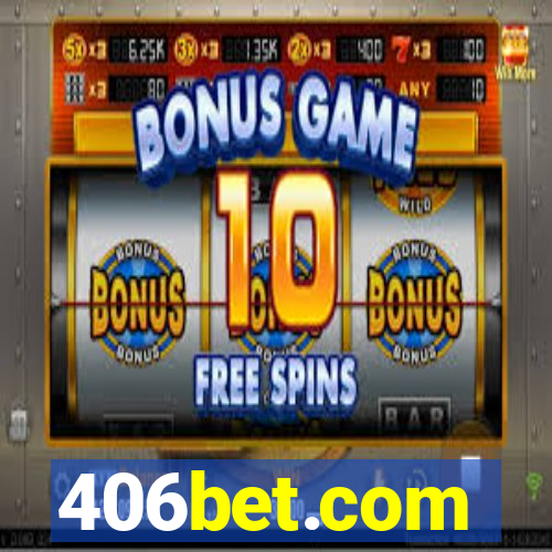 406bet.com