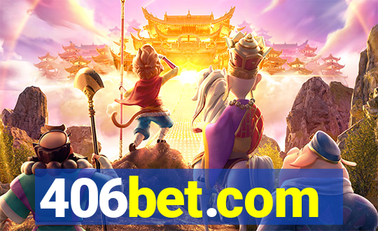 406bet.com