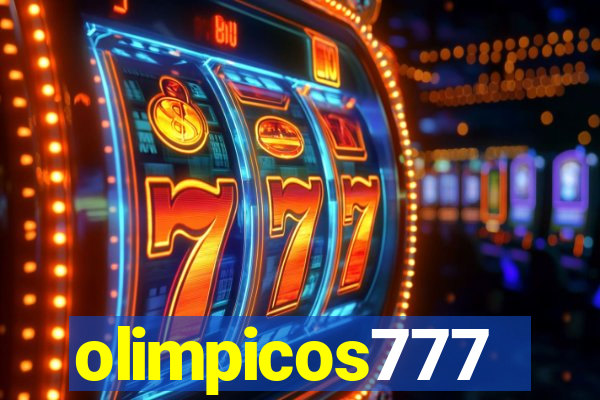 olimpicos777