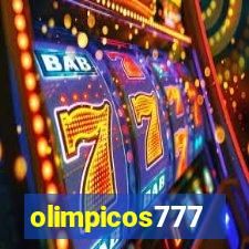 olimpicos777