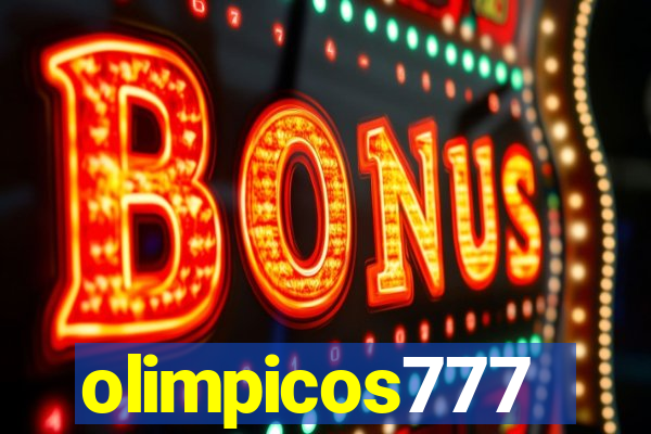 olimpicos777