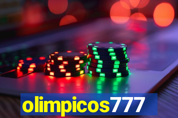 olimpicos777