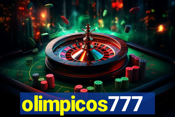 olimpicos777