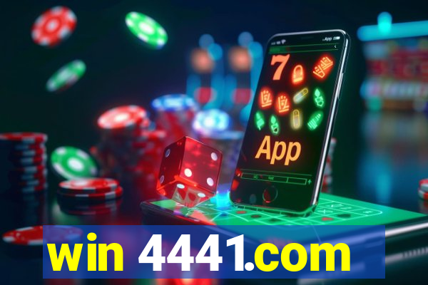 win 4441.com