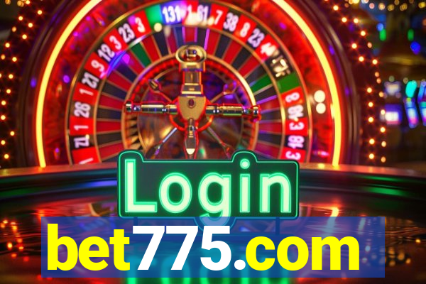 bet775.com