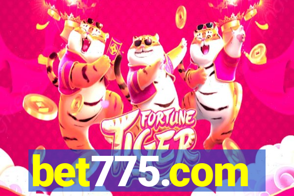 bet775.com