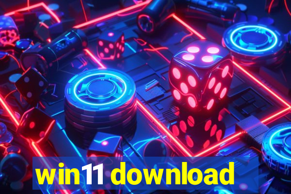 win11 download