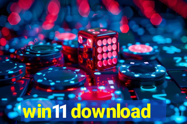 win11 download