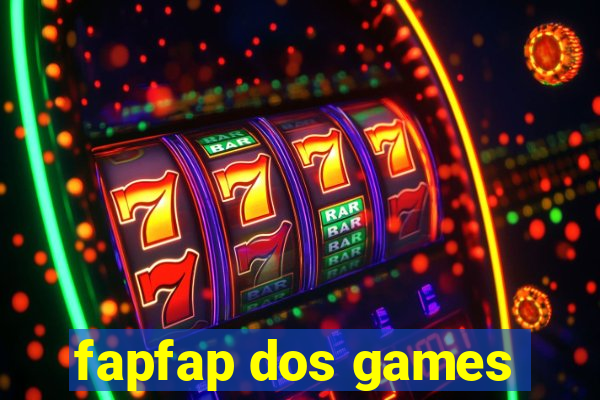 fapfap dos games