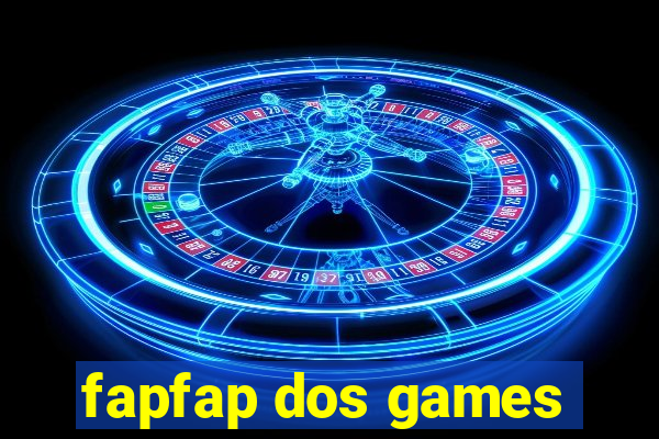 fapfap dos games