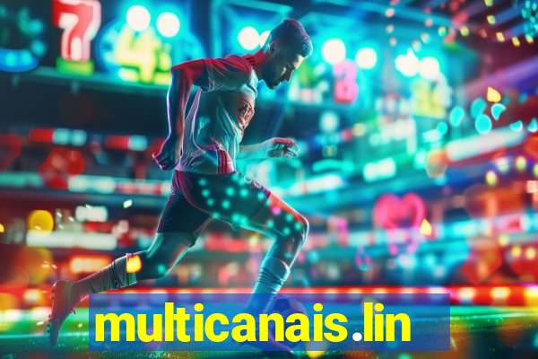 multicanais.link