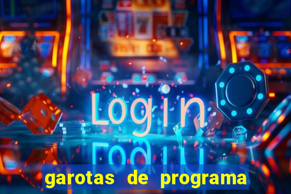 garotas de programa da zona sul