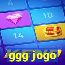 ggg jogo