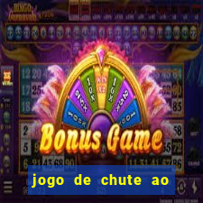 jogo de chute ao gol aposta