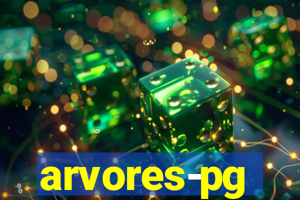 arvores-pg