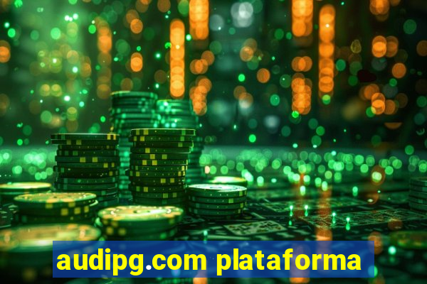 audipg.com plataforma