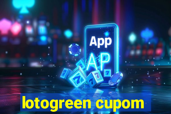 lotogreen cupom