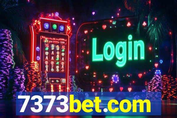 7373bet.com