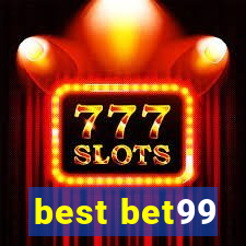 best bet99