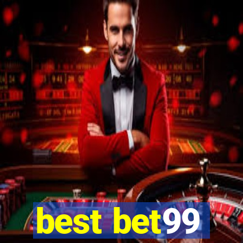 best bet99