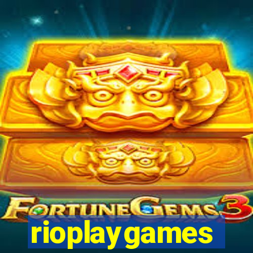 rioplaygames