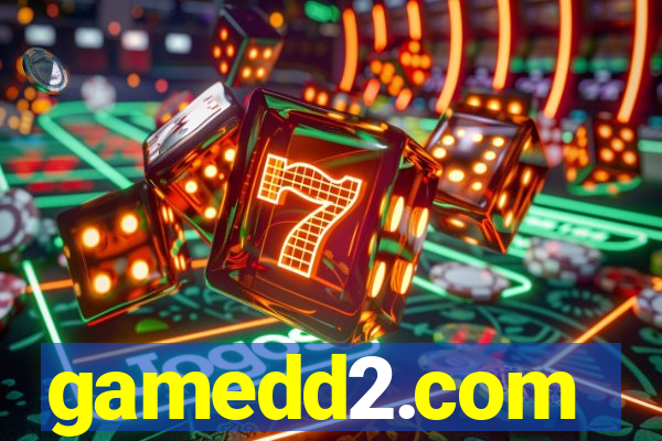 gamedd2.com