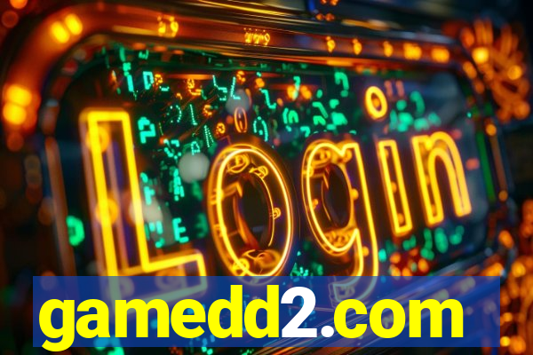 gamedd2.com