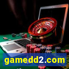 gamedd2.com