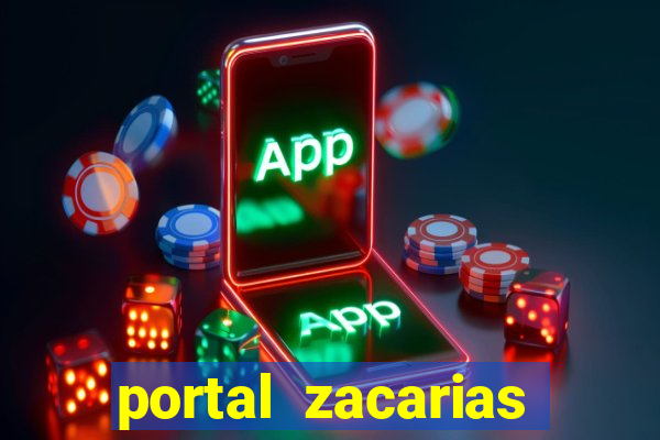 portal zacarias roleta russa