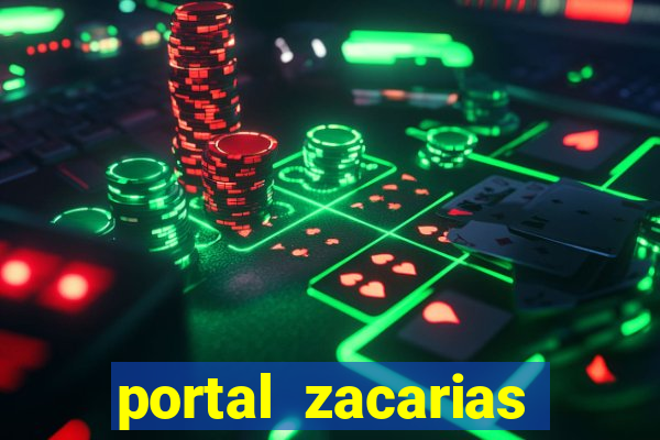 portal zacarias roleta russa