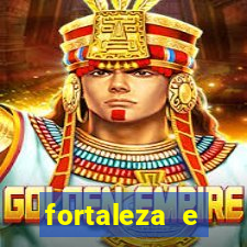 fortaleza e flamengo futemax