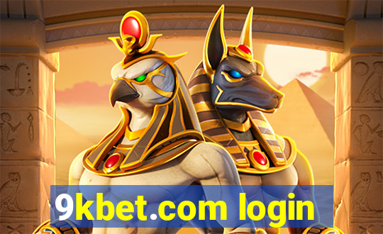 9kbet.com login