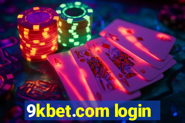 9kbet.com login