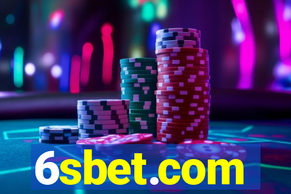 6sbet.com