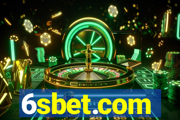 6sbet.com